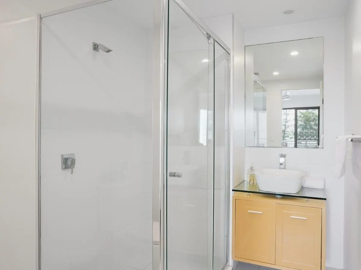 Comfort Two Bedroom Apartment In Heart Southport Gold Coast 0*,  Australia